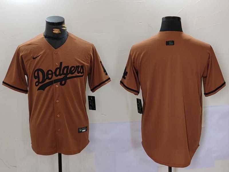 Men%27s Los Angeles Dodgers Blank Salute To Service Limited Stitched Jersey->los angeles dodgers->MLB Jersey